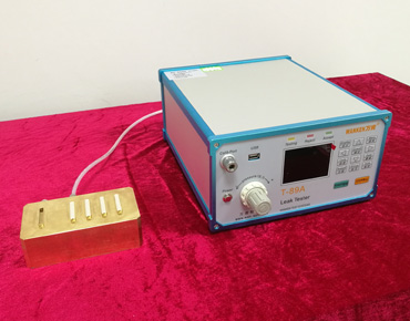 手機配件水測試